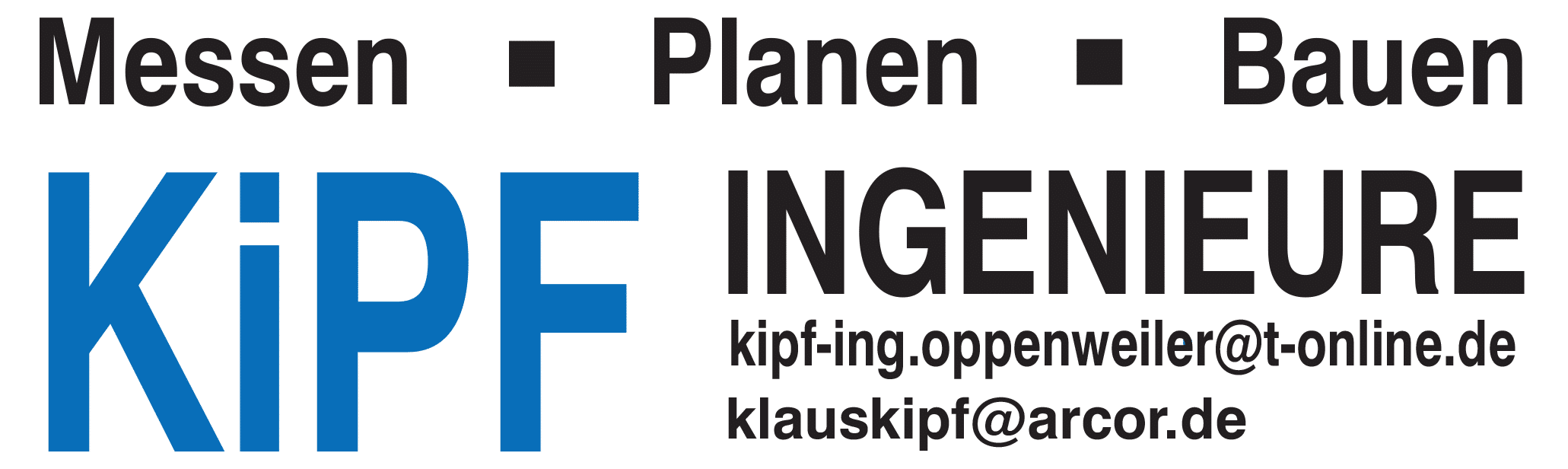 Kipf-Ingenieure-Anzeige