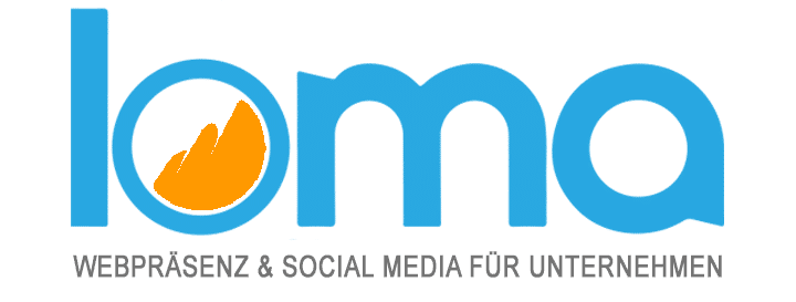 LOMA-Logo-Orange